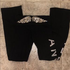 Victoria Secret Yoga Pants